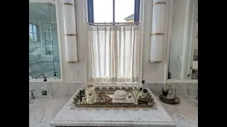 Bringing Back the Café Curtain: How to use this trend with your modern home décor