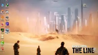 Spec Ops The Line Installing and Play SkidRow Ent