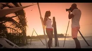 JuanDa Lotero - Siento (Version Salsa) [Official Video]