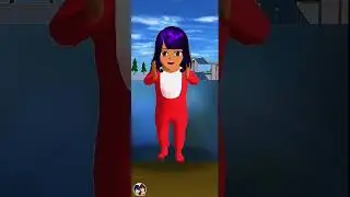 Sakura school simulator 🥰🥰