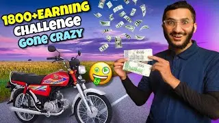 Yango 10 Rides Challenge Gone Crazy 12 Rides & 1800+ Earning