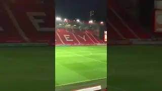 Стадионы в Англии. ФК Чарльтон. 1 Лига Англии #shorts #football #englishfootball #charlton