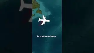 Where Do Planes Land in the Middle of the Ocean? 🛫🌊