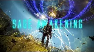 BDO Sage Awakening PVP #4 覺醒大賢者 據點戰 城戰 公會聯賽 검은사막 각성 세이지 Node War, Siege, Guild League