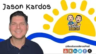 Episode 561 - Selling Real Estate in San Diego with Jason Kardos