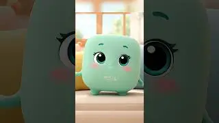 🐱 Who Says Meow? | Guess the Animal Sound with Mokza | Kids Short