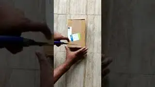 MI CAR CHARGER BASIC AND BRAIDED TYPE C USB DATA CABLE UNBOXING