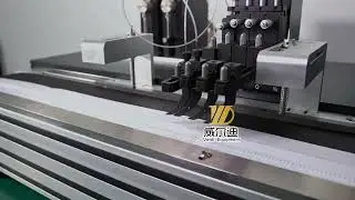 Lateral Flow Rapid Test Production Equipment - Table -top XYZ Dispenser HPY001