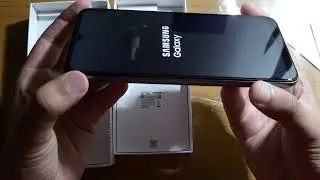 Samsung most affordable 5G smartphone 🤔