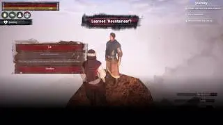Where Is the Mountaineer ? Where are the  Climbing Boots Gloves , Conan Exiles