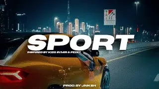 [FREE] KIZO x SVM!R x PEZET TYPE BEAT | SPORT | UK GARAGE TYPE BEAT 2025
