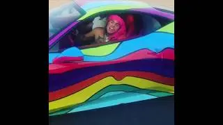 Its trey-way compilation 6ix9ine