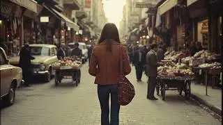 Ezgi'dir Yüreğimde