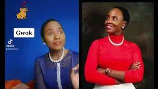 Animals in Luo / Acholi | Luo Language | Acholi 2023
