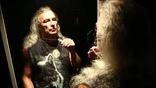 Мастер - El Maleficio del Tiempo [Official Music Video]