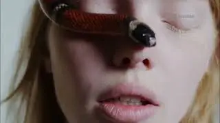 Самые смертоносные змеи в США: восточная коралловая змея и другие! #СмертельнаяЗмея #КоралловаяЗм...