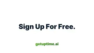 CDL Driving Jobs Platform | Uptime