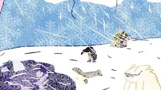 Arctic Ocean [HSW] OST