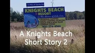 Knights Beach Short Story 2
