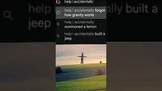 Help I forgot how gravity works!!! #memes #fnaf #gravity #music #goofyahh #meme #trend #trending