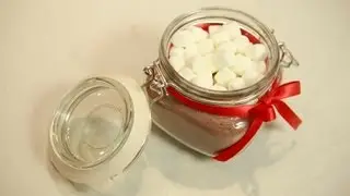 Malted Hot Cocoa Mix: The Holidays Are Coming!