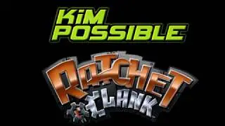 The Ratchet and Kim Possible Chronicles: The Solanian Revolution-Part 1