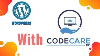 Class 27 ( Using Elementor ) Web Design & Development | CodeCareBD