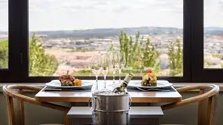 Melia Castelo Branco, Portugal | Travel With Siya