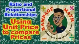 Using Unit Price to Compare Prices
