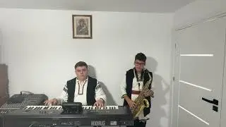 Urca oile la munte -Denis  Popescu & Ianis Balasa  