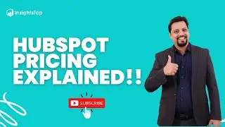 HubSpot Pricing Explained: What You REALLY Pay
