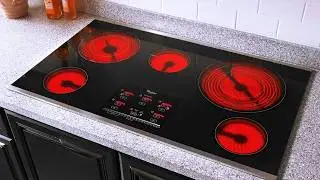 BEST INDUCTION COOKTOPS 2024 - DON'T BUY ONE BEFORE YOU WATCH THIS!