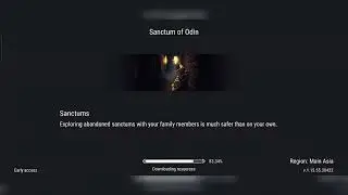 FROSTBORN wood & silver pendant loot  combo