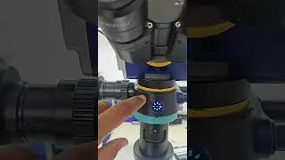 New Microscope Mechanic SE7045 sunshine r360 pro #AvoidBuying #Microscope #RepairTools #HonestReview
