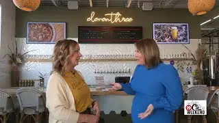 How ElevenThree Brewing Company is Shaking Up the Chardon Craft Scene