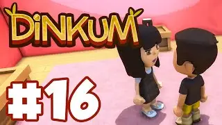 It's Clover and Her Clothing Shop! | Let's Play: Dinkum | Ep 16