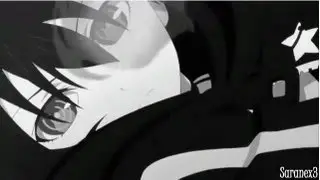 {Black★Rock Shooter} Let Go. ~