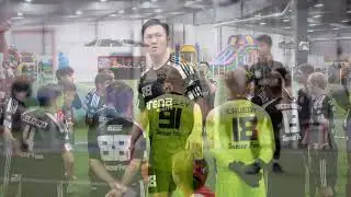 Snohomish County Football Club 1st Game Day (Oct 28)