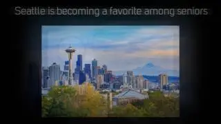 A Fresh Approach to Senior Living in Seattle Washington