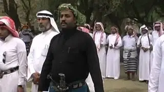 طرح ابناء فيفاء في تليد