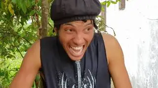 YOLKI PIERDE LA PACIENCIA CON NEPE  ( LE DIO UN TIRO  A NEPE 😭 )