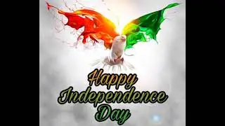Independence Day special video ( for whatsapp status & DP )