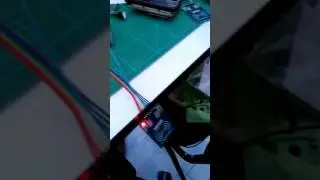 NFC Test with student card