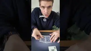 BONNETEAU (AS QUI DISPARAIT) #tourdemagie #tutorial