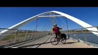 Bike Path: Town Lake Bridge