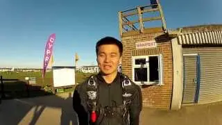Mutian Li - 4 Point 4-Way