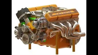 Latest test video of CISON V8 PRO#v8power