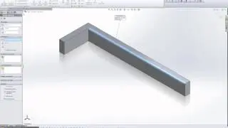 Linear Pattern 3D 9