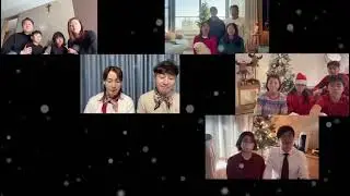 2025 성탄축하 찬양 이삭 남전도