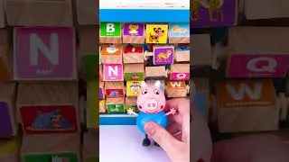 Satisfying Unboxing & Review Busy Board Fidget Toy | ASMR Video no music #asmr #fidget